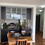 1 bedroom apartment of 581 sq. ft in Richmond, canada