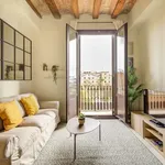 Rent 2 bedroom apartment of 77 m² in barcelona