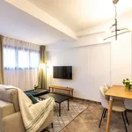 Alquilo 1 dormitorio apartamento de 39 m² en Valencia