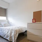 Rent 5 bedroom apartment in Valencia