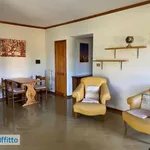 Appartamento arredato con terrazzo Tagliacozzo