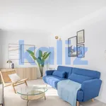 Rent 4 bedroom apartment of 73 m² in PARIS 08