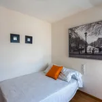 Alquilar 4 dormitorio apartamento en Valencia