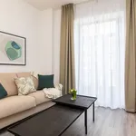 Rent 1 bedroom apartment of 44 m² in Valencia