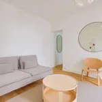 Rent 1 bedroom apartment of 37 m² in paris