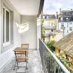 Rent 3 bedroom apartment of 75 m² in Basel