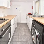 Terraced house to rent in Minshull New Road, Crewe CW1