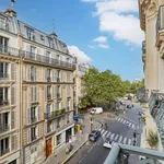 Appartement de 96 m² avec 3 chambre(s) en location à Paris