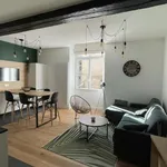 Appartement de 48 m² avec 2 chambre(s) en location à Nantes