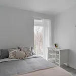 Rent 4 bedroom apartment in Madrid