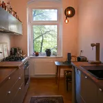 Rent 1 bedroom apartment of 70 m² in Berlin