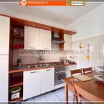 4-room flat via Giovanni Amendola, Formia