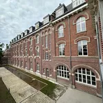 Appartement de 67 m² avec 3 chambre(s) en location à Roubaix