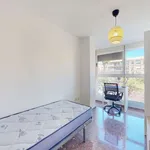 Habitación en valencia