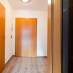 Kleine 1-Raum-Wohnung im Annaberger Zentrum - modern renoviert!!