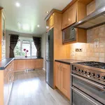 Rent 4 bedroom house in Bagshot