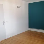 Rent 1 bedroom apartment in NANCY