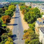 Rent 1 bedroom apartment of 28 m² in Paris