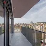 Pronajměte si 2 ložnic/e byt o rozloze 65 m² v Brno