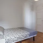 Rent a room in Valencia