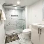 Appartement de 1410 m² avec 2 chambre(s) en location à Richmond Hill (Crosby)