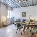 Alquilo 1 dormitorio apartamento de 1 m² en malaga