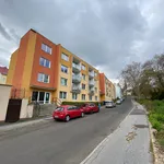 Pronajměte si 1 ložnic/e byt o rozloze 22 m² v Teplice