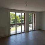 Rent 3 bedroom apartment of 64 m² in Cierp-Gaud