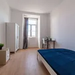 Rent a room in lisbon