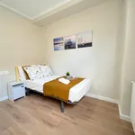 Alquilar 5 dormitorio apartamento en Valencia