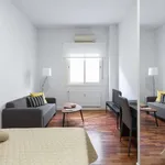 Studio of 25 m² in madrid