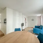  appartement avec 1 chambre(s) en location à Paris