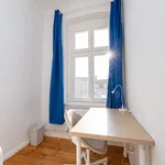 Rent a room in berlin