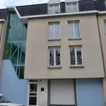 Appartement de 36 m² avec 2 chambre(s) en location à Amiens