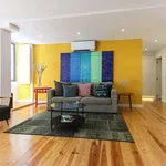 Rent 2 bedroom apartment of 60 m² in Lisboa