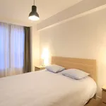 Rent 1 bedroom apartment of 50 m² in brussels