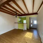 Appartement de 45 m² avec 2 chambre(s) en location à Mirecourt