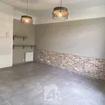 Appartement de 43 m² avec 2 chambre(s) en location à  Blois