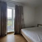 Rent 4 bedroom apartment of 84 m² in Łódź