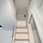 Appartement de 22 m² avec 1 chambre(s) en location à Paris