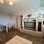 Rent 4 bedroom apartment of 85 m² in Pardubice