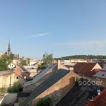 Rent 1 bedroom apartment in Kladno