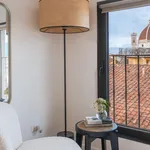 Rent 3 bedroom apartment of 90 m² in Florence