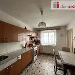 Rent 3 bedroom house in Břeclav