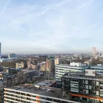 Huur 4 slaapkamer appartement van 107 m² in Rotterdam