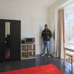 Studio of 30 m² in brussels