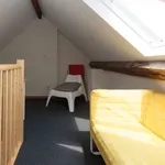 Appartement de 60 m² avec 1 chambre(s) en location à brussels