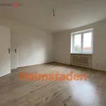 Pronajměte si 3 ložnic/e byt o rozloze 62 m² v Trhový Štěpánov