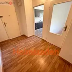 Rent 3 bedroom apartment of 59 m² in Ostrava