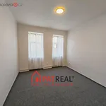 Pronajměte si 2 ložnic/e byt o rozloze 35 m² v Brno